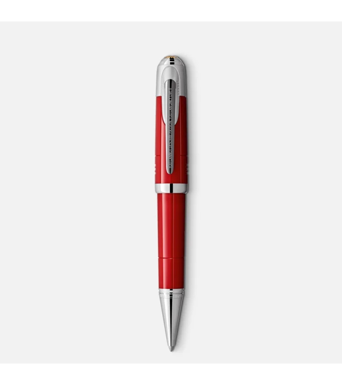 Great Characters Enzo Ferrari Special Edition Ballpoint Pen 127176